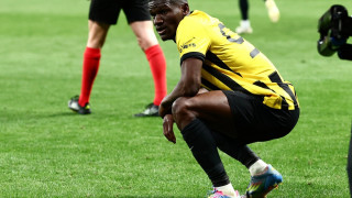 Η ΑΕΚ άγγιξε το θαύμα με σούπερ Ζίνι, όμως πλήρωσε μία αδράνεια και αποκλείστηκε από την Ευρώπη