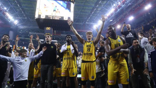 BCL: Πότε θα αρχίσει ο ημιτελικός της ΑΕΚ με τη Μάλαγα