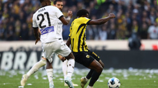 ΠΑΟΚ: Ζούμε μια συνεχή ποδοσφαιρική αυτοκτονία!