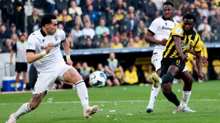 Ο ΠΑΟΚ δεν χάνει απλά ένα πρωτάθλημα, το πετάει