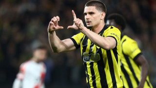 ΑΕΚ-Ράγιο: Η αφιέρωση του Μαρίν στον Μιρτσέα Λουτσέσκου