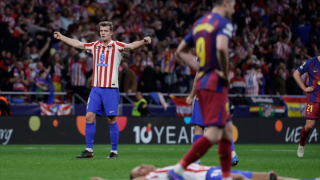 Champions League-Οι τρεις φάσεις που διαμαρτύρεται η Μπαρτσελόνα: «Ήταν ληστεία»