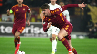 Ρόμα: Τα δεδομένα για την παραμονή του Έβαν Φέργκιουσον