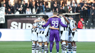 ΠΑΟΚ: Δύο τελικοί σε 7 ημέρες