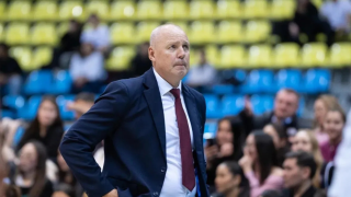 Πέθανε ο προπονητής της Αστάνα λίγες μέρες πριν τα playoffs