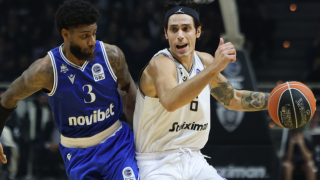 Πού θα δείτε την 24η αγωνιστική της GBL και το Ηρακλής - ΠΑΟΚ