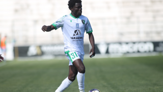 Η ζωντανή μετάδοση του Μακεδονικός - Καμπανιακός