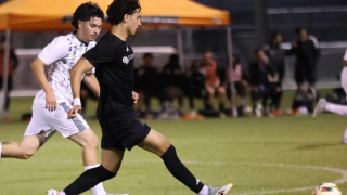 «Μαγικός» Παπαϊωάννου στο NCAA: Κυριάρχησε και… έφτιαξε γκολ στη νίκη του Pacific