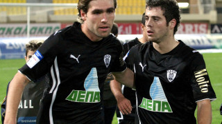 Αραμπατζής: «Ο ΠΑΟΚ έχει μέταλλο και αντέχει στην πίεση-Ξεκίνησε μαγκωμένος ο Κένι, αλλά...»