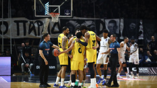 Άρης: Όταν το γυρνάς από το -15, το παίρνεις κιόλας