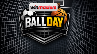 Ο τελικός ΠΑΟΚ-ΟΦΗ στο Ball Day στο youtube του Metropolis 95.5