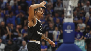 Η παρακάμερα του ΠΑΟΚ: Το πάθος του Μπέβερλι και τα σουτ του Ταϊρί