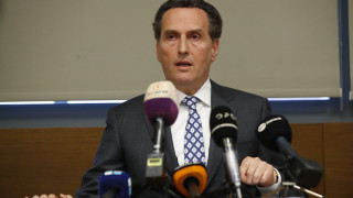 «Σκιές» για την ομοσπονδία μπάσκετ: Η διαιτησία κατά του ΠΑΟΚ την οποία «φωτογράφισε» ο Δημητρακόπουλος