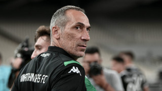 Απομένουν μόνο τα τυπικά: Στον πάγκο της Σαουδικής Αραβίας ο Γιώργος Δώνης