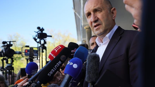 Βουλγαρία: Μεγάλη νίκη Ράντεφ, αλλά πρόβλημα η φιλορωσική πολιτική του