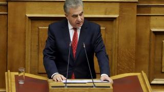 Ο Αθανάσιος Καββαδάς νέος Υφυπουργός Ανάπτυξης και Τροφίμων