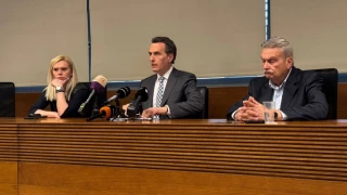 Δημητρακόπουλος: «Ο Λιόλιος είναι ο πραγματικός ιδιοκτήτης του Προμηθέα-Τα SMS για τους διαιτητές»