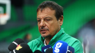 Αταμάν: «Όσα γράφονται είναι παραμύθια-Όλα κανονικά στον Παναθηναϊκό»