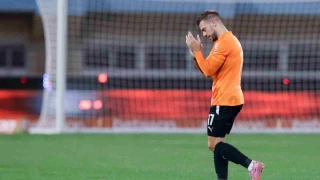 ΟΦΗ: Αμφίβολος για τον τελικό με τον ΠΑΟΚ ο Γκονζάλες