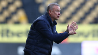 Άρης: Έμφαση στην τακτική και τον ρυθμό-Πρωινή δουλειά χωρίς προβλήματα