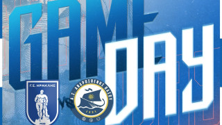 Ηρακλής: Κάλεσμα στον κόσμο για το παιχνίδι με Ανδροσθένη Θάσου