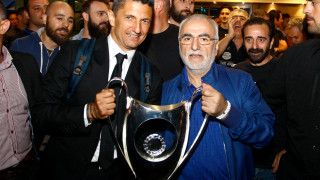 ΠΑΟΚ-Πέλλιος: «Αρρωσταίνει η ομάδα-Θα ψάχνουμε από ράφι τρίτης κατηγορίας»