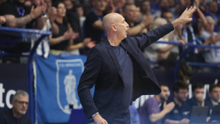 Λούκιτς: «Καταρρεύσαμε, δίκαιη νίκη ο ΠΑΟΚ»