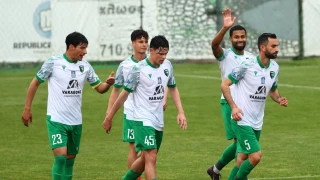 Με πρωταγωνιστή τον Καντάβε πήρε το τρίποντο ο Μακεδονικός