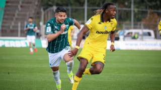 Μεντίλ: «Να τα δώσουμε όλα από το πρώτο ως το τελευταίο λεπτό»