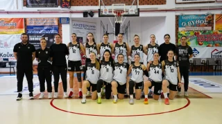 ΠΑΟΚ: Σούπερ πρόκριση στον τελικό του Πανελληνίου Πρωταθλήματος οι Νεάνιδες