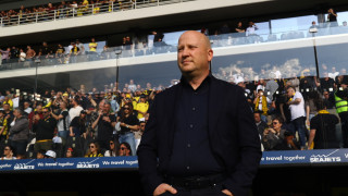 ΑΕΚ-Το μήνυμα Νίκολιτς μετά τον ΠΑΟΚ: «Ακόμη δεν έχει τελειώσει τίποτα»