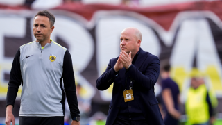 ΑΕΚ: Τα πλάνα Νίκολιτς ενόψει Ράγιο