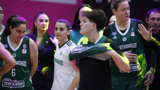 Χαμός για το Αθηναϊκός-Παναθηναϊκός: «Οι φίλοι του μπάσκετ γυναικών σήμερα ντρέπονται!»