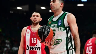 EuroLeague: Πόσα χρήματα και ποιοι θα μοιραστούν την... αποζημίωση από Παναθηναϊκό και Ολυμπιακό