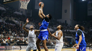 GBL: Ντέρμπι διαφορετικών απαιτήσεων για Ηρακλή και ΠΑΟΚ