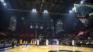 ΔΕΑΒ: Καλεί σε ακρόαση την ΚΑΕ ΠΑΟΚ για πανό που αναρτήθηκε στο ντέρμπι με τον Άρη