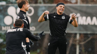 ΠΑΟΚ: Ένα βήμα πριν την επιστροφή ο Ζίβκοβιτς