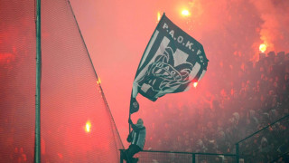 Στα πρώτα 100 μεγάλος ΠΑΟΚ για τον λαό του, στα δεύτερα ΚΑΙ για τον λαό του