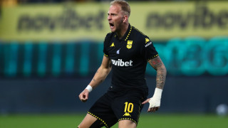 Super League: Η βαθμολογία και το πρόγραμμα των πλέι οφ 5-8