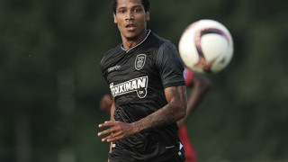 Κόπηκε η ανάσα όλων με τον σοκαριστικό τραυματισμό του Ζάιρο