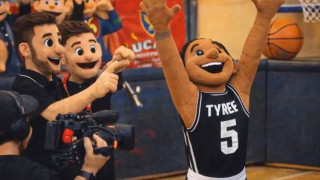 Μούρθια: Ο αποκλεισμός από τον ΠΑΟΚ έκανε... τραγούδι τον προπονητή της!