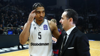 Γιαννούλης: «Ο Ταϊρί πήρε την ομάδα στις πλάτες του, είναι ο νούμερο ένα-Σπαστικός για τους ψηλούς ο Μπέβερλι»