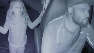 Ανατριχιάζουν τα τελευταία λόγια 7χρονης λίγο πριν την σκοτώσει κούριερ στο Τέξας: «Είσαι απαγωγέας; Πού πάμε»