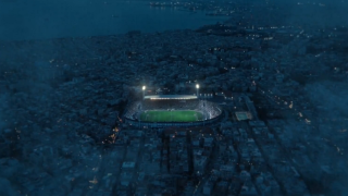 ΠΑΟΚ και Superbet μαζί στο νέο «ασπρόμαυρο» αιώνα