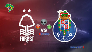 «X-Files»-Ο Μιχάλης Βραζιλιάνος αμφισβητεί το φαβορί: I want to believe you, darling FC Porto...