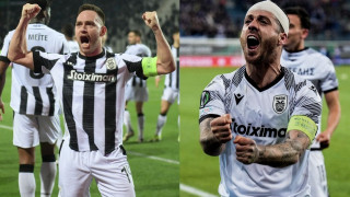 100 ΧΡΟΝΙΑ ΠΑΟΚ: Οι 10 πιο ιστορικές νίκες στην Ευρώπη