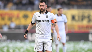 ΑΠΟΔΟΣΗ ΠΑΟΚ: Το μόνο που έμεινε είναι ότι επέστρεψαν Ζίβκοβιτς και Κένι