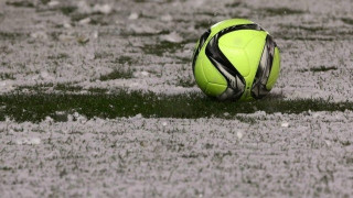 Στον αέρα και                        το Ξάνθη - ΟΦΗ