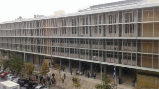 Θεσσαλονίκη:          Κανένας πλειστηριασμός και σήμερα