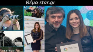 Μια Ελληνίδα φοιτήτρια μαγεύει την Ευρώπη με τις φωτογραφίες της (pcs)